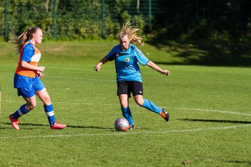 Bild 84 - C-Juniorinnen FSC BraWie 08 o.W. - MTSV Olympia Neum�nster o.W. : Ergebnis: 0:14